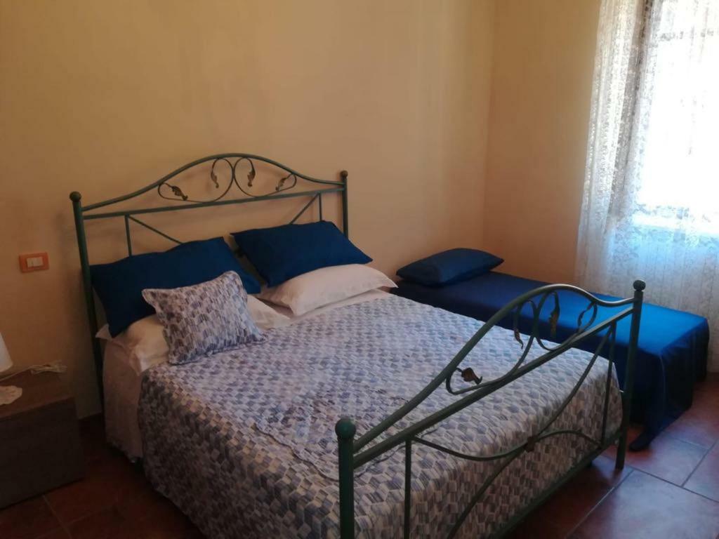Contrada Vigna Panzió Vietri Kültér fotó